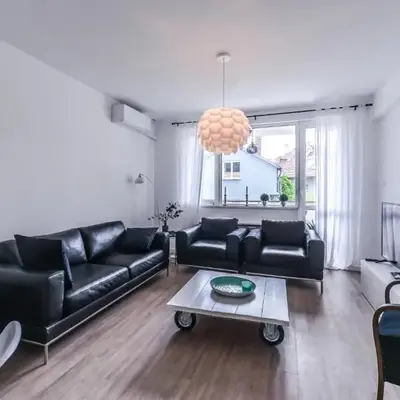 66 Apartment - Stylish Two Bedroom in Lozenets District by Flat Mаnager
