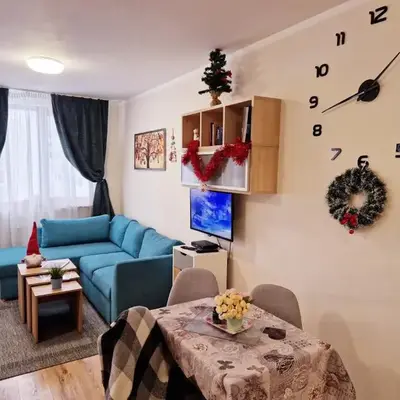 NICE STUDIO in 