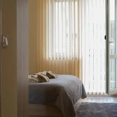 The Place -Apartments in Plovdiv