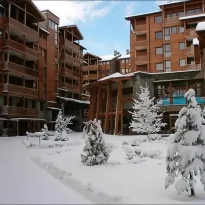 Private Apartment Maxim
