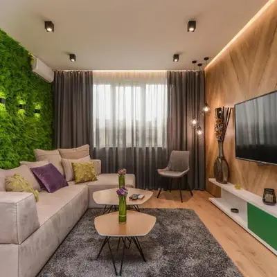 Urban Eden - LUX & STYLE