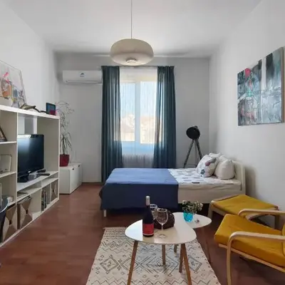 Cozy apartment in the historical center of Sofia