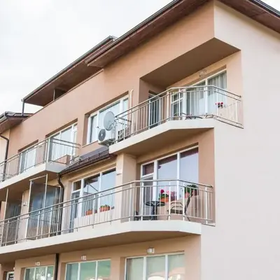 Apartment Petya