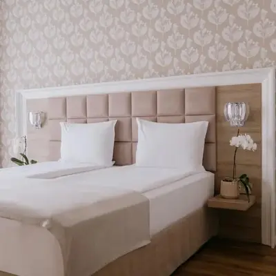 Impresamente Art Hotel