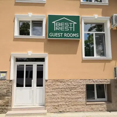 Best Rest Guest Rooms