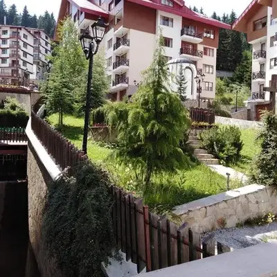 Ски апартамент