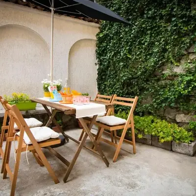The Rocky House - Central & Private 2BDR by Flat Mаnager