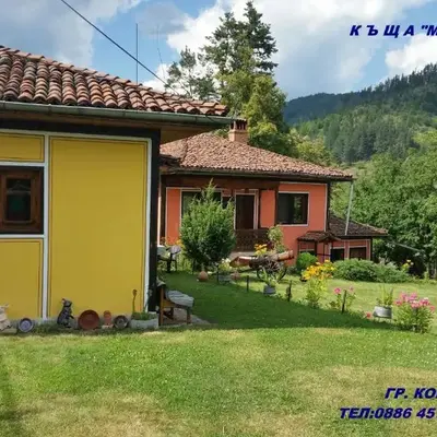 Mechta Guest House