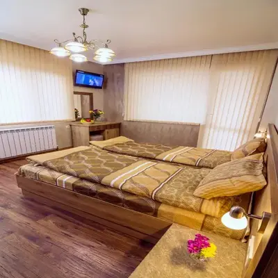 Trite Bora Guest House