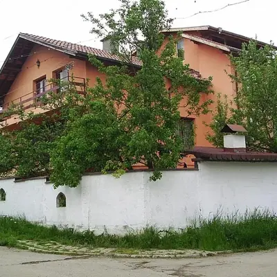 Hadjibulevata Guest House