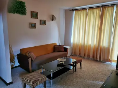 Gallery image of Комплекс Антик in Troyan