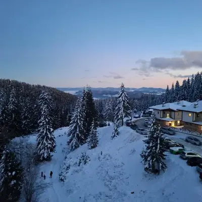 Apartment Viki Pamporovo