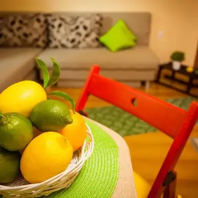 Green Lime Studio