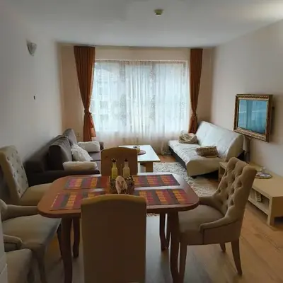 Evrika home 5