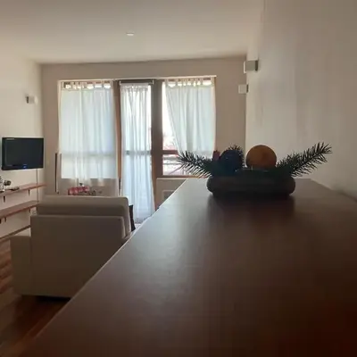 Apartment at White Lavina Hotel