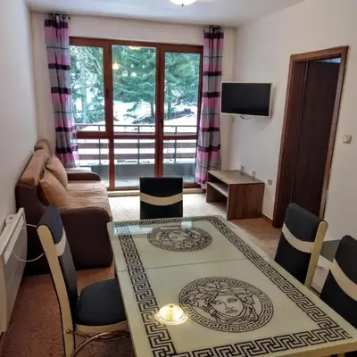 Private Apartments Nevena