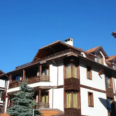Guest House ANEX