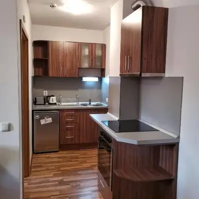 Double Studio near SKI Lift - Bansko