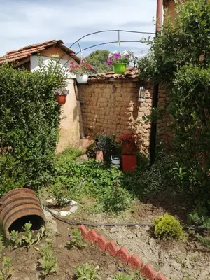 Gallery image of Къща За Гости Уют Guest House Cozy in Starosel