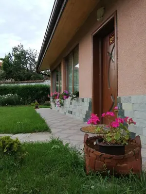 Gallery image of Къща За Гости Уют Guest House Cozy in Starosel