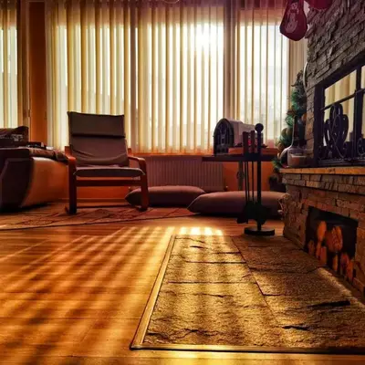 Къща За Гости Уют Guest House Cozy