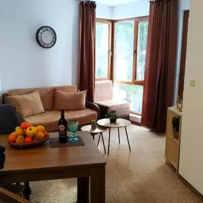 Elitsa Apartment
