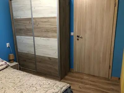 Gallery image of Cozy flat near South Park in Sofia