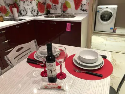 Gallery image of Cozy flat near South Park in Sofia