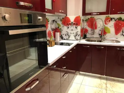 Gallery image of Cozy flat near South Park in Sofia