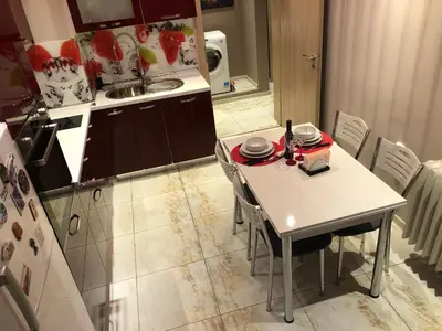 Gallery image of Cozy flat near South Park in Sofia