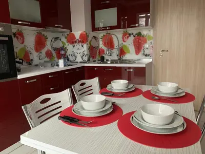 Gallery image of Cozy flat near South Park in Sofia