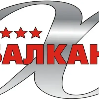 Hotel Balkan