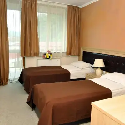 Olymp Hotel
