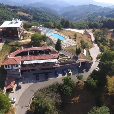 Panorama Family Hotel