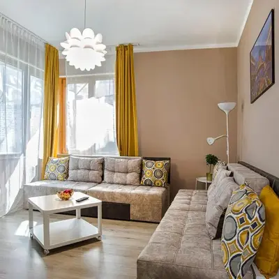 Ancient Serdica 2BDR Family Friendly City Retreat