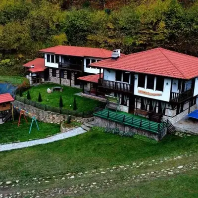 Къща за гости 