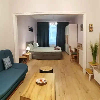 Rila Apartment