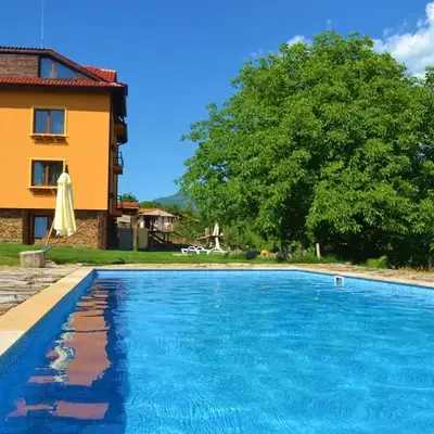Villa Aya