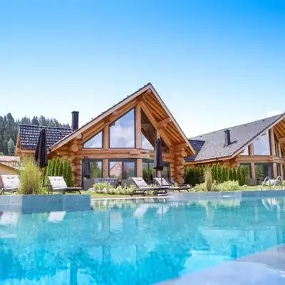Alpina Luxury Chalets