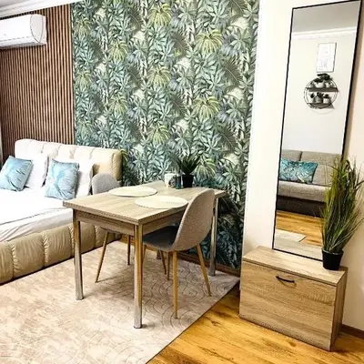Vega Apartment