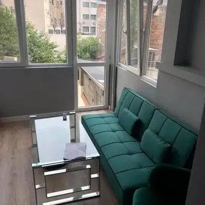 CENTER APARTMENT PLOVDIV