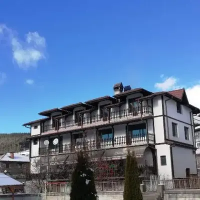 Къща за гости Динас