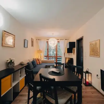 Max Holiday Apartment
