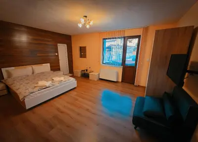 Gallery image of Къща за гости Коларски in Sapareva Banya