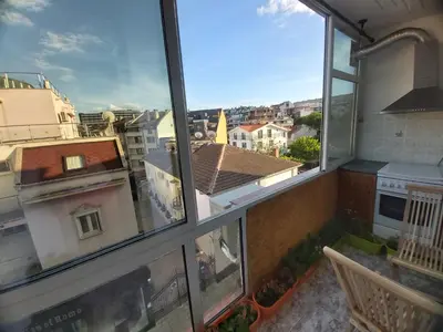 Gallery image of Просторен и добре обзаведен апартамент Oborishte 39 str in Plovdiv