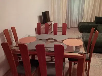 Gallery image of Просторен и добре обзаведен апартамент Oborishte 39 str in Plovdiv
