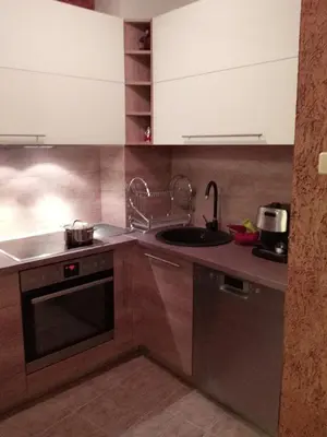 Gallery image of Просторен и добре обзаведен апартамент Oborishte 39 str in Plovdiv