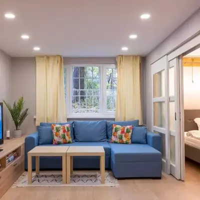 Central & Beautiful Apartment - Perfect Location by Flat Mаnager