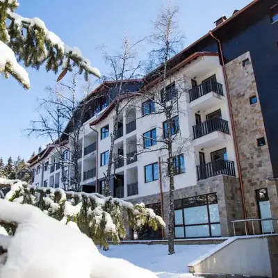 Borovets Green Hotel