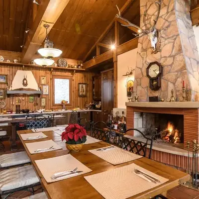 Villa Anna Luxury Lake Residence
